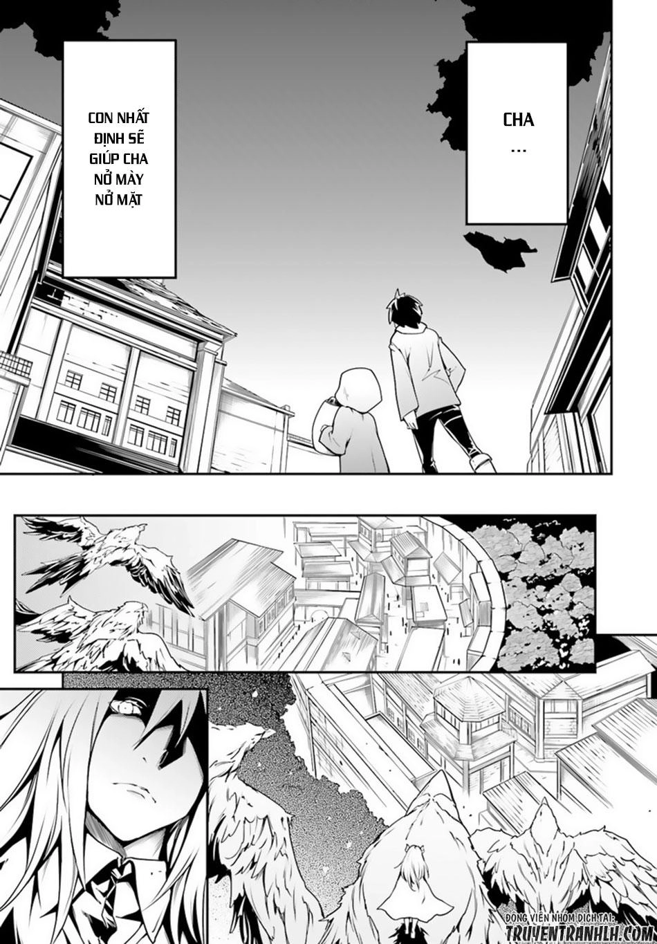 Thường Dân Cấp 999 Chapter 3 - 31