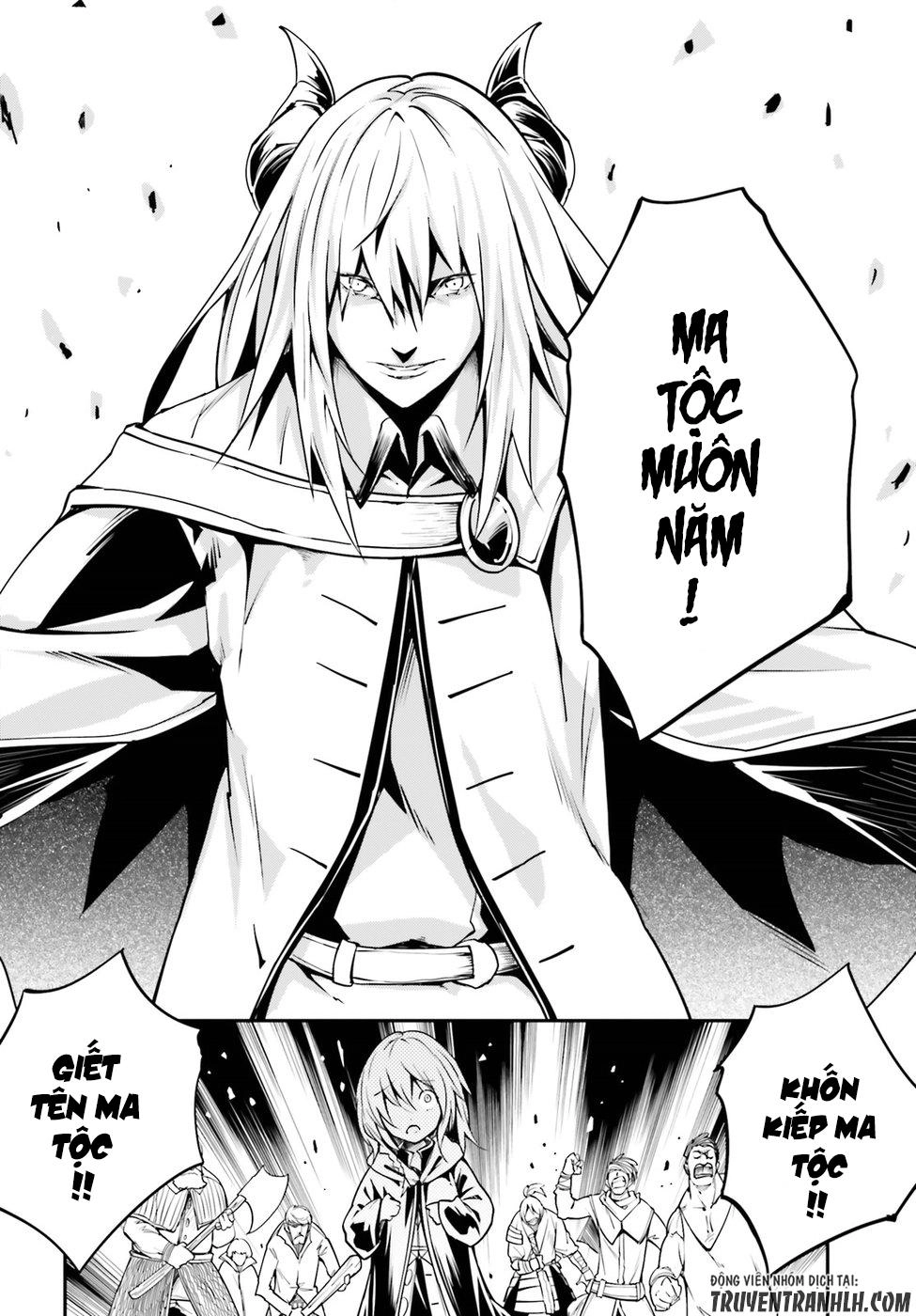 Thường Dân Cấp 999 Chapter 4 - 23