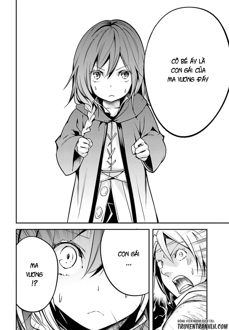 Thường Dân Cấp 999 Chapter 6 - 27