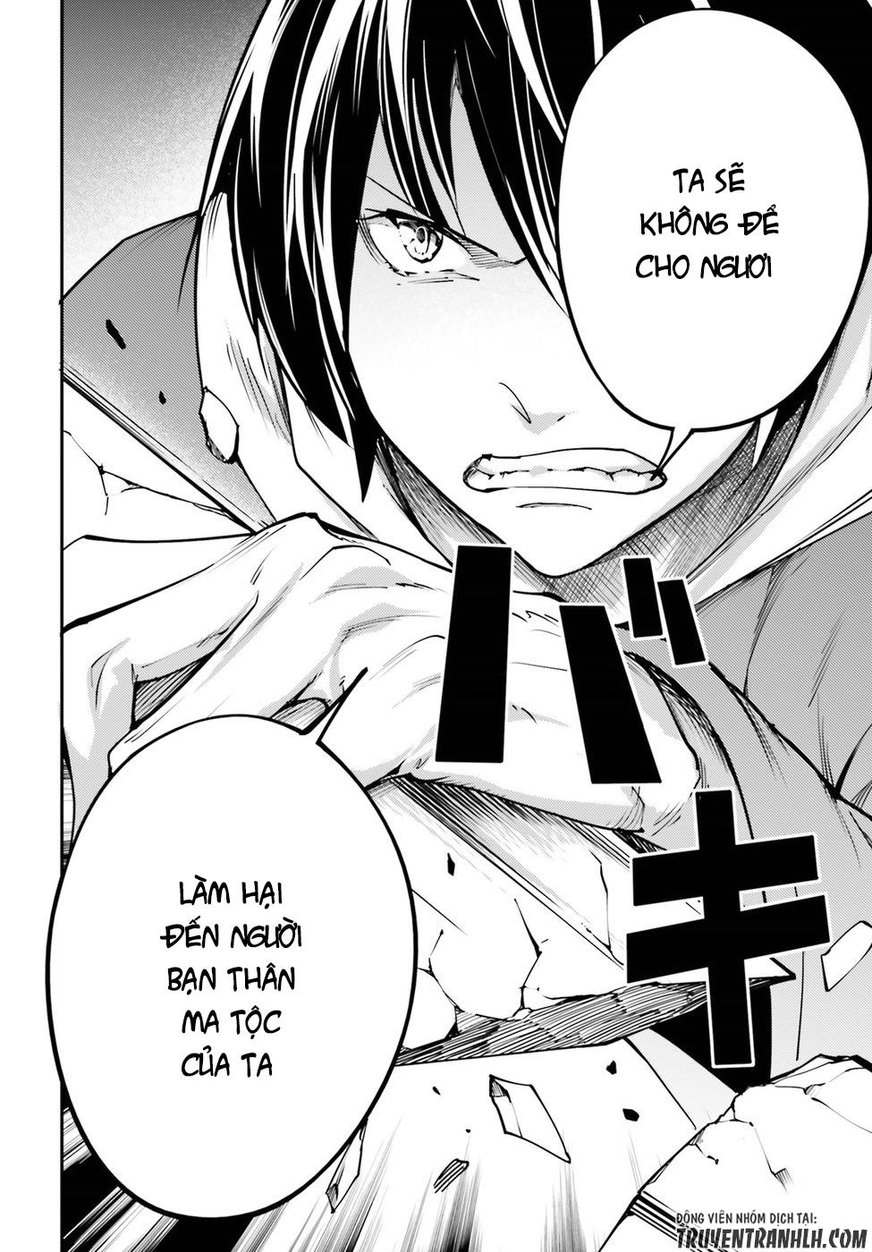 Thường Dân Cấp 999 Chapter 6 - 29