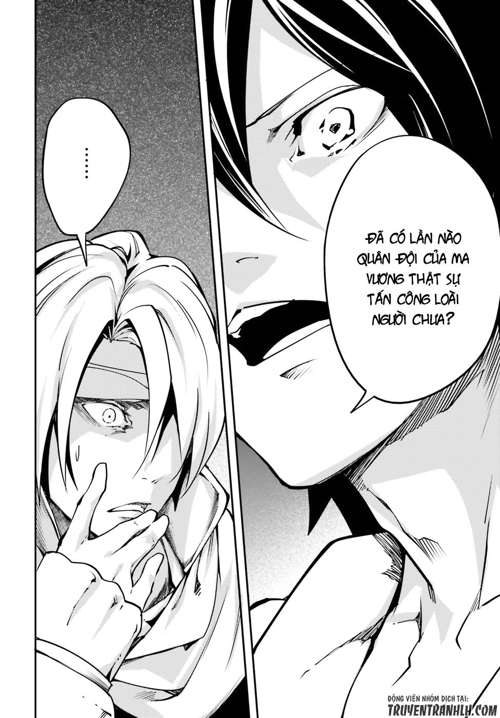 Thường Dân Cấp 999 Chapter 6 - 35