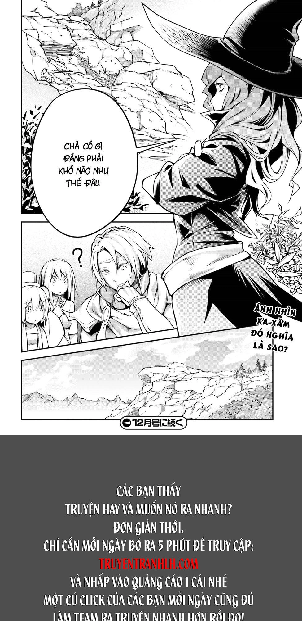 Thường Dân Cấp 999 Chapter 6 - 48