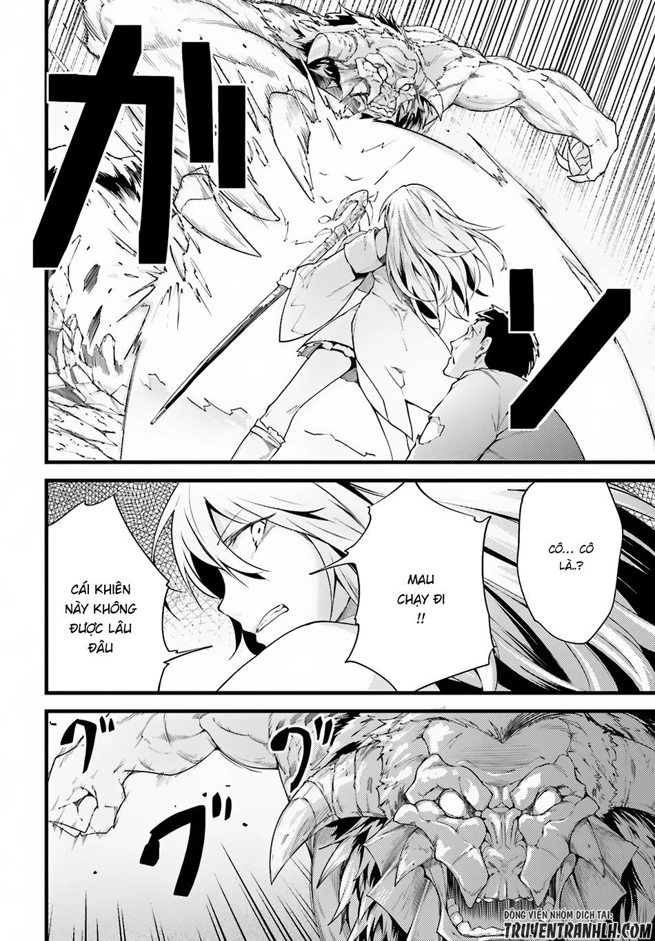 Thường Dân Cấp 999 Chapter 8 - 15