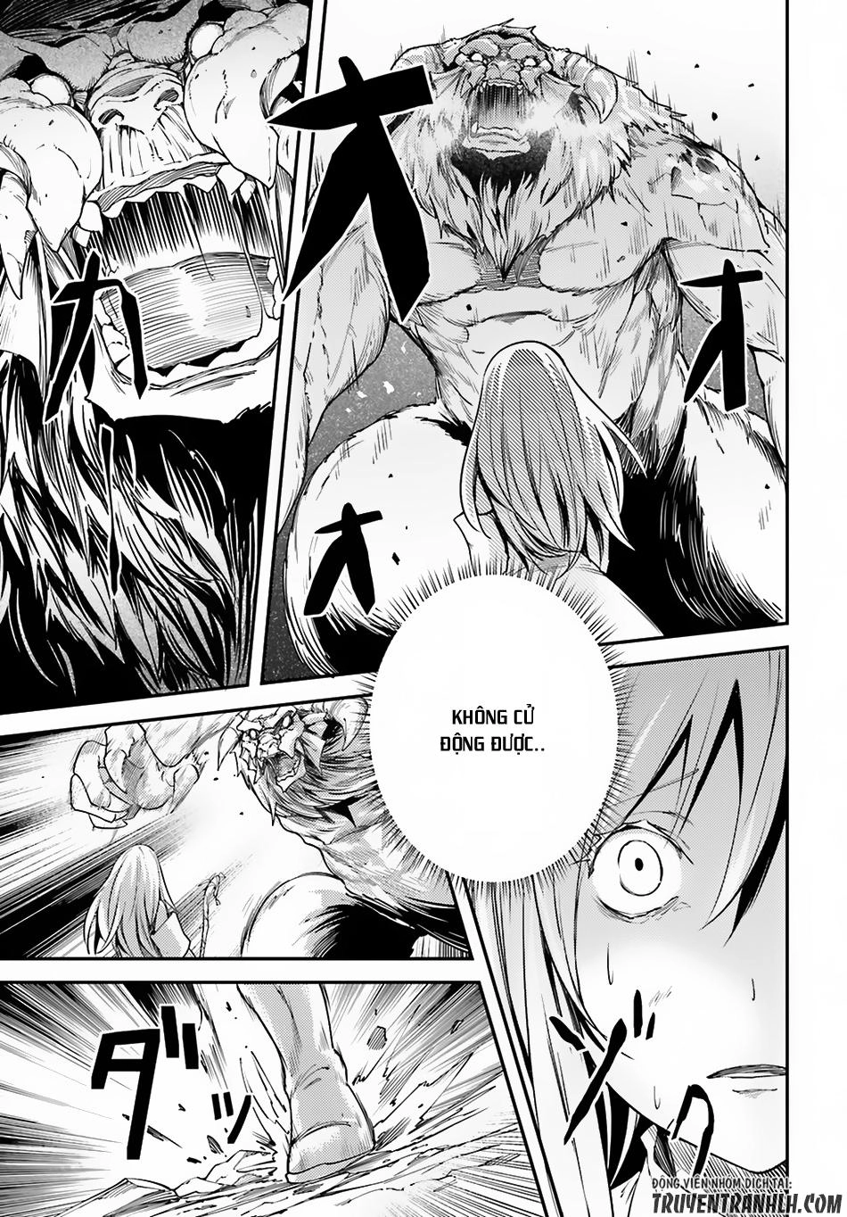 Thường Dân Cấp 999 Chapter 8 - 18