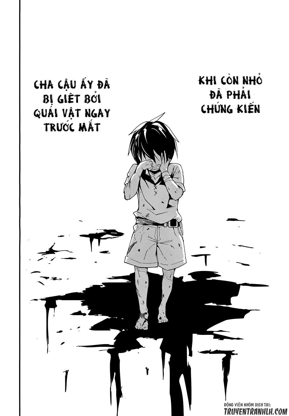 Thường Dân Cấp 999 Chapter 10 - 3