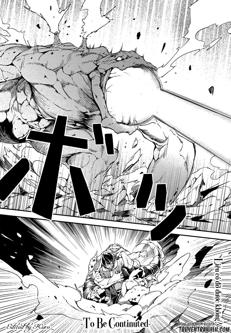 Thường Dân Cấp 999 Chapter 10 - 19