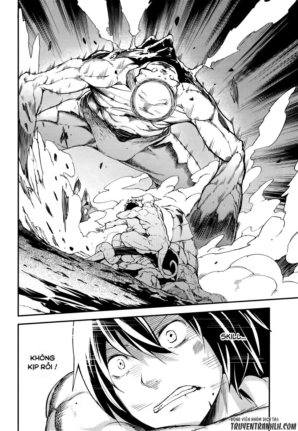 Thường Dân Cấp 999 Chapter 11 - 3