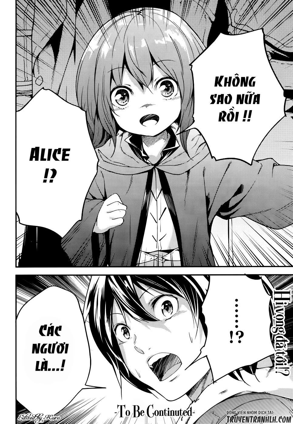 Thường Dân Cấp 999 Chapter 11 - 25