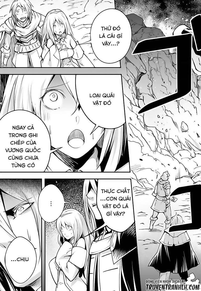 Thường Dân Cấp 999 Chapter 13 - 4