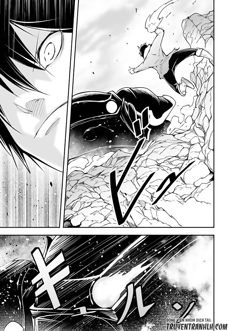 Thường Dân Cấp 999 Chapter 13 - 9