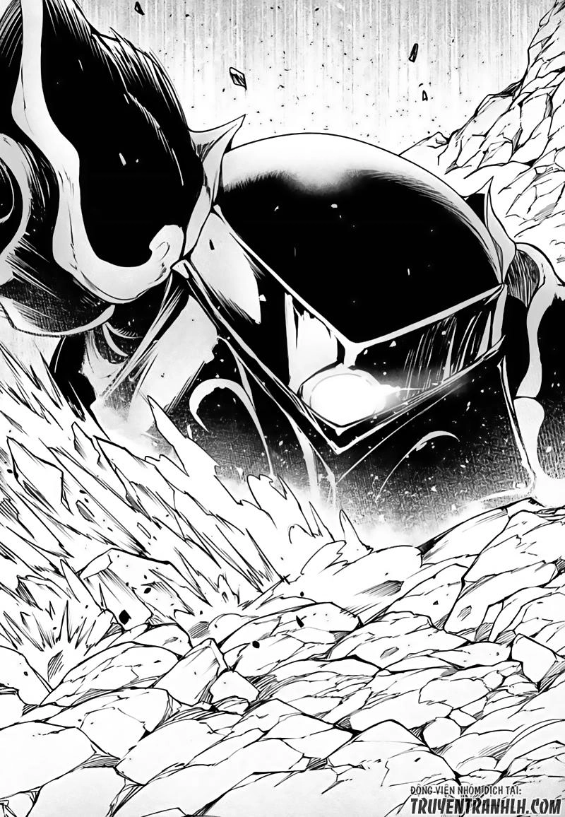 Thường Dân Cấp 999 Chapter 13 - 10