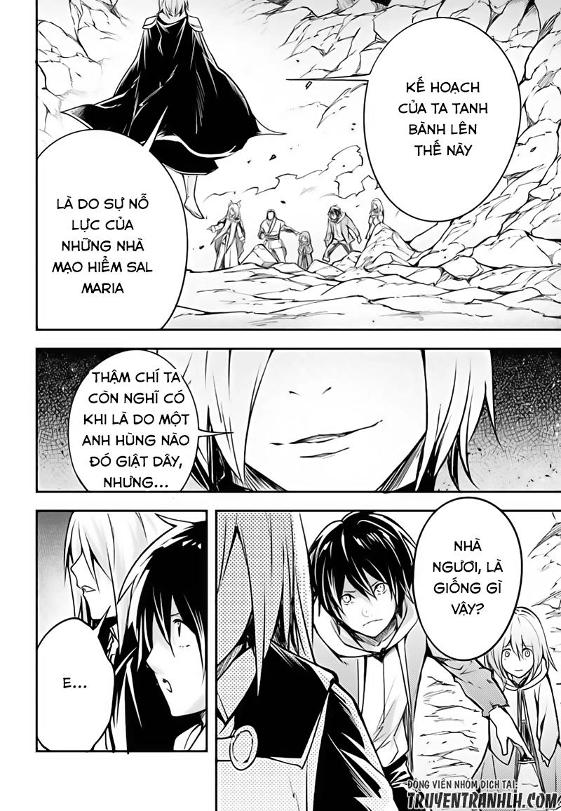 Thường Dân Cấp 999 Chapter 13 - 17