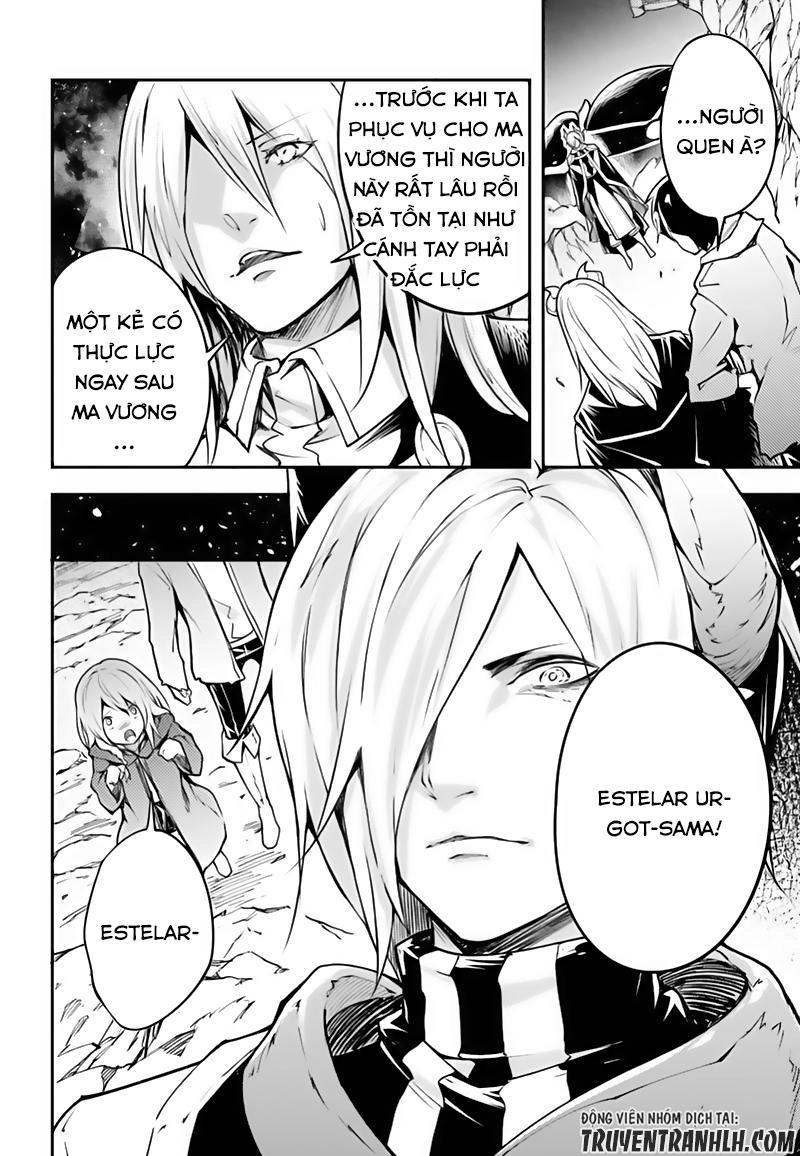 Thường Dân Cấp 999 Chapter 13 - 19