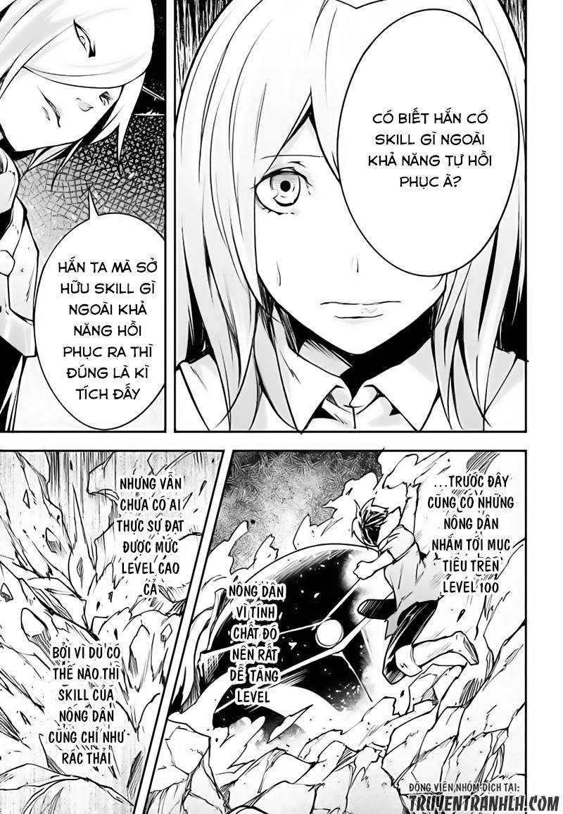 Thường Dân Cấp 999 Chapter 13 - 24