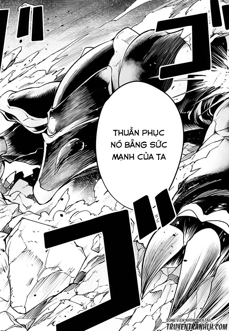 Thường Dân Cấp 999 Chapter 13 - 31