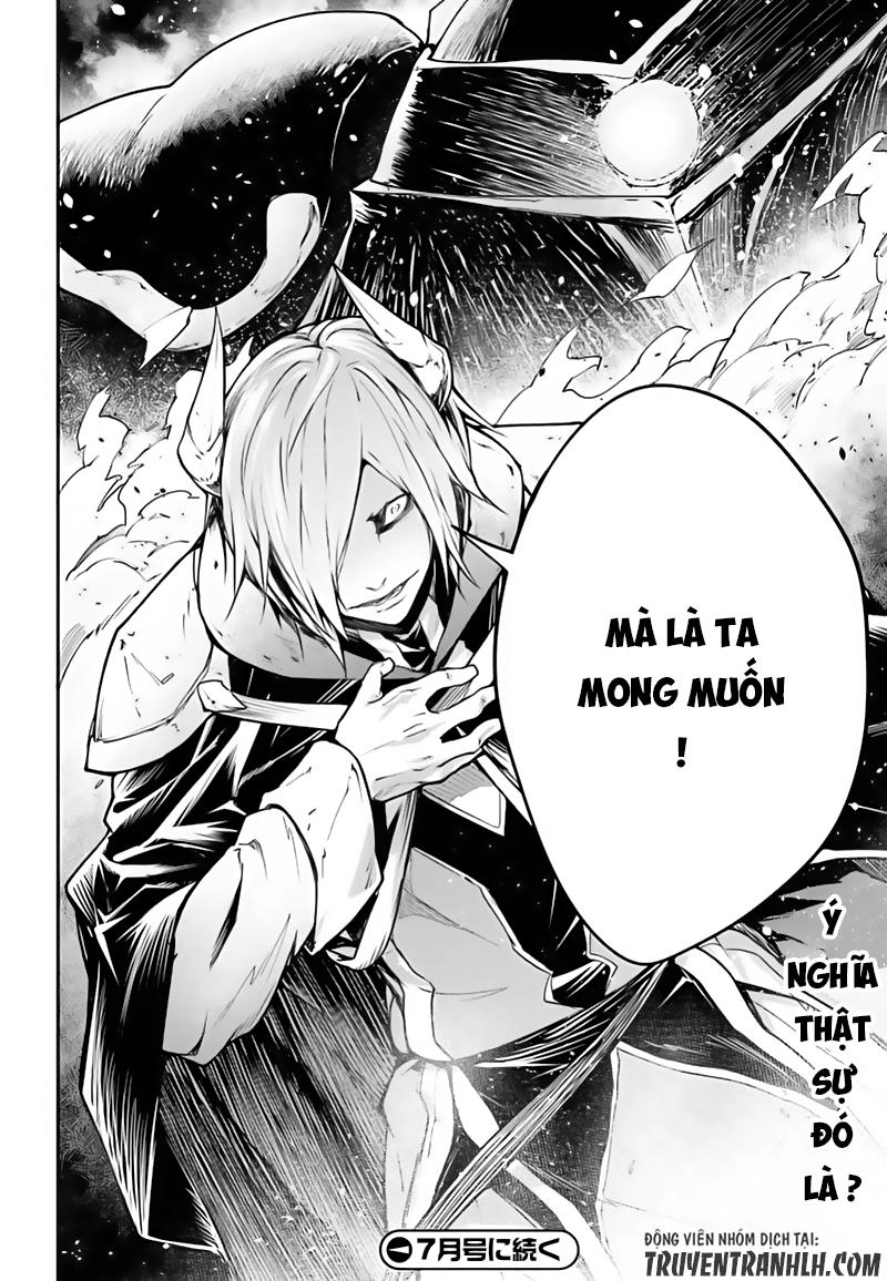 Thường Dân Cấp 999 Chapter 13 - 34