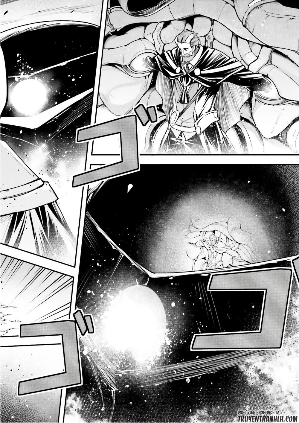 Thường Dân Cấp 999 Chapter 14 - 3