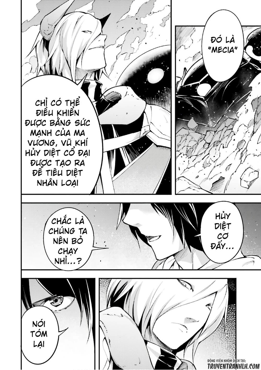 Thường Dân Cấp 999 Chapter 14 - 5