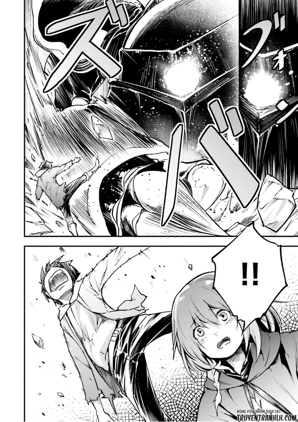 Thường Dân Cấp 999 Chapter 14 - 13