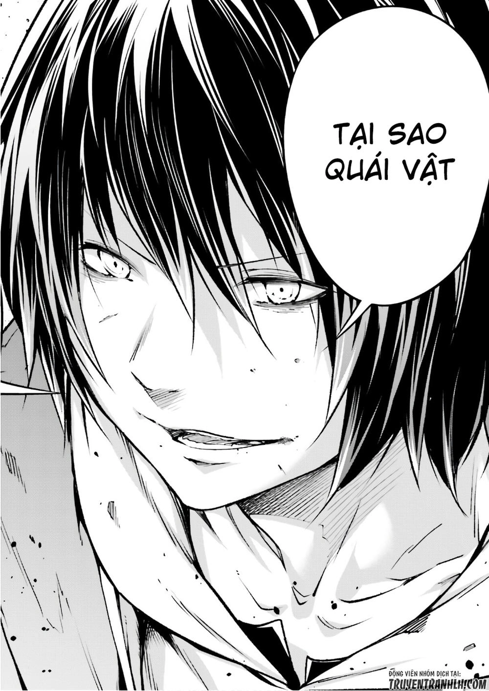 Thường Dân Cấp 999 Chapter 14 - 19