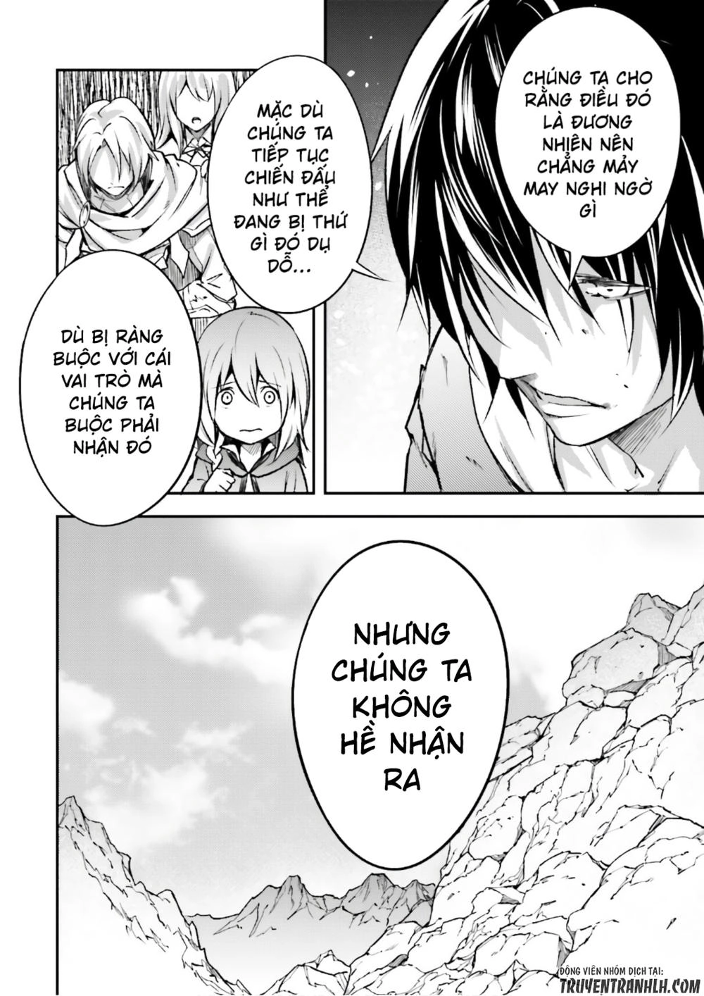 Thường Dân Cấp 999 Chapter 14 - 24