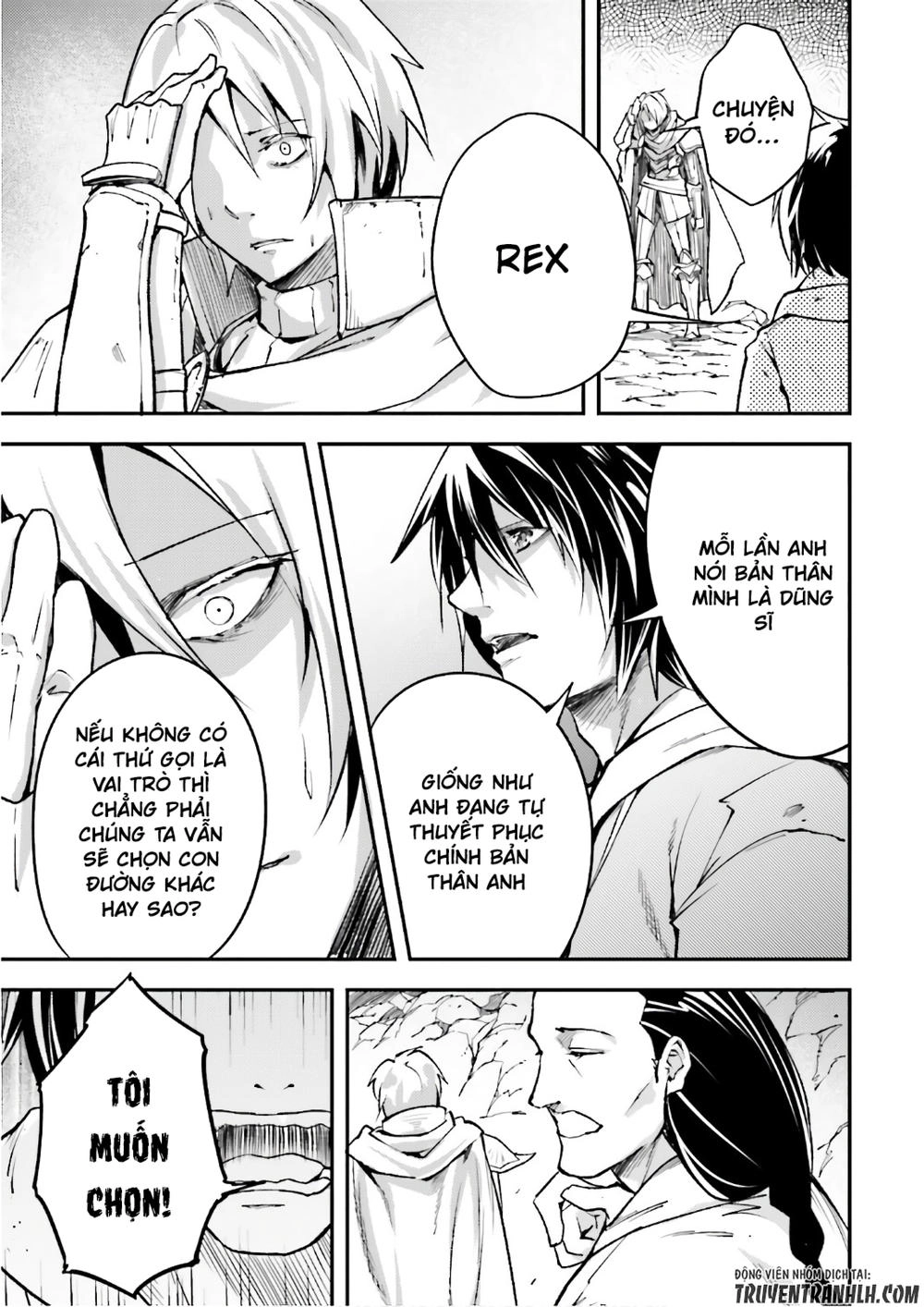 Thường Dân Cấp 999 Chapter 14 - 25