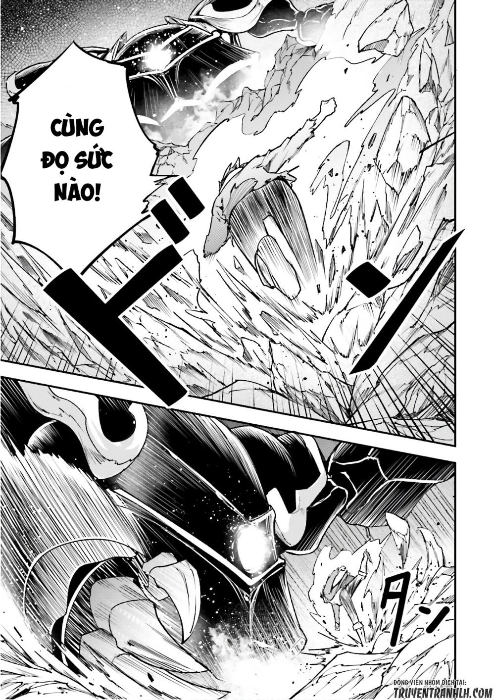 Thường Dân Cấp 999 Chapter 14 - 36