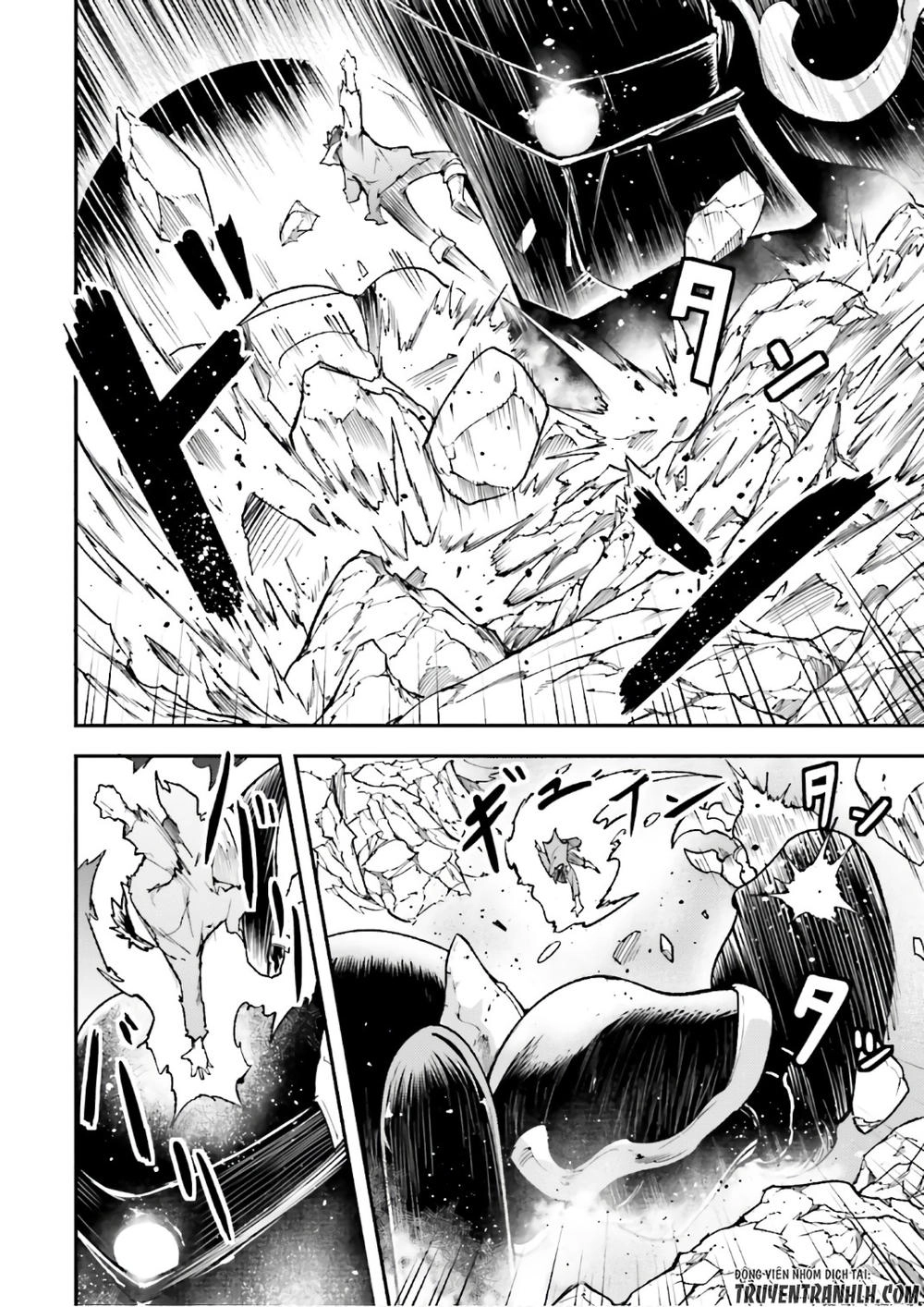 Thường Dân Cấp 999 Chapter 14 - 37