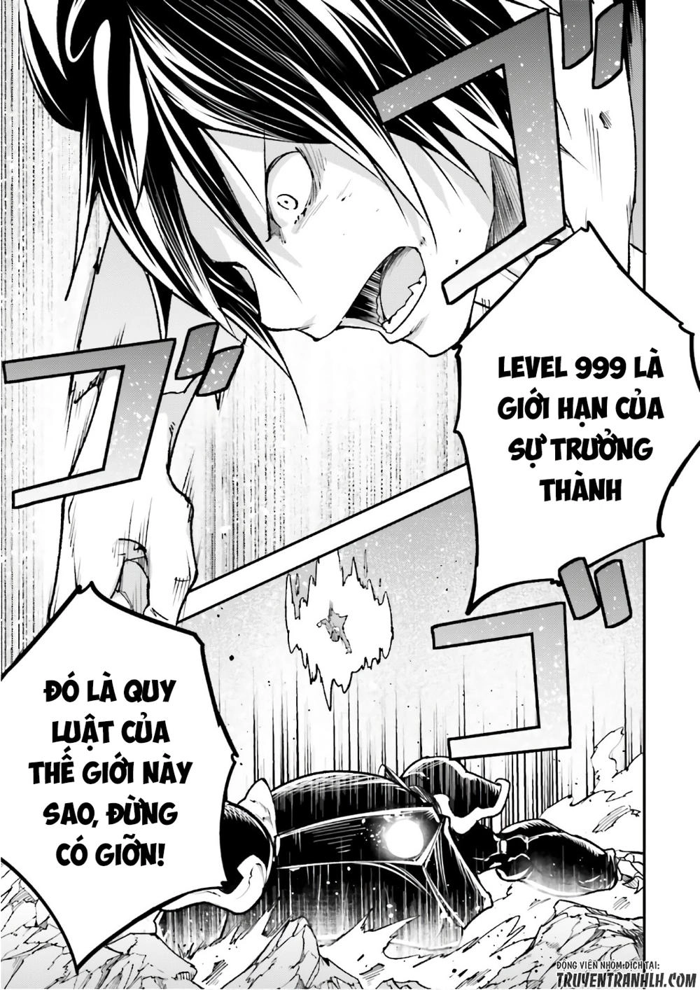 Thường Dân Cấp 999 Chapter 14 - 38