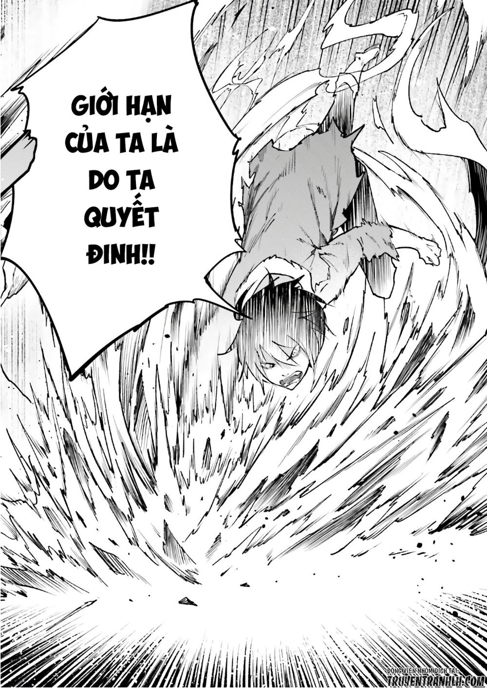 Thường Dân Cấp 999 Chapter 14 - 39