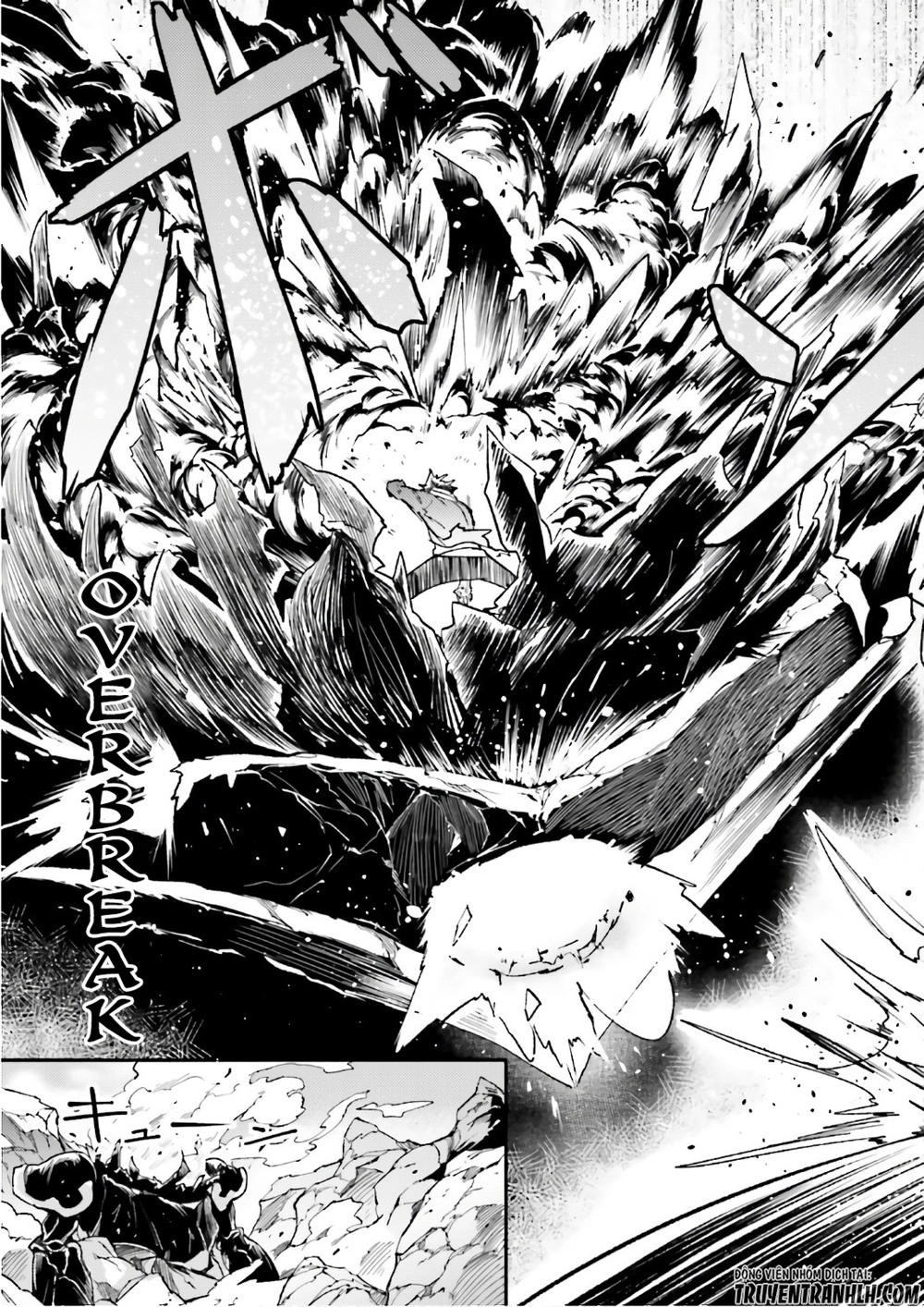 Thường Dân Cấp 999 Chapter 14 - 40