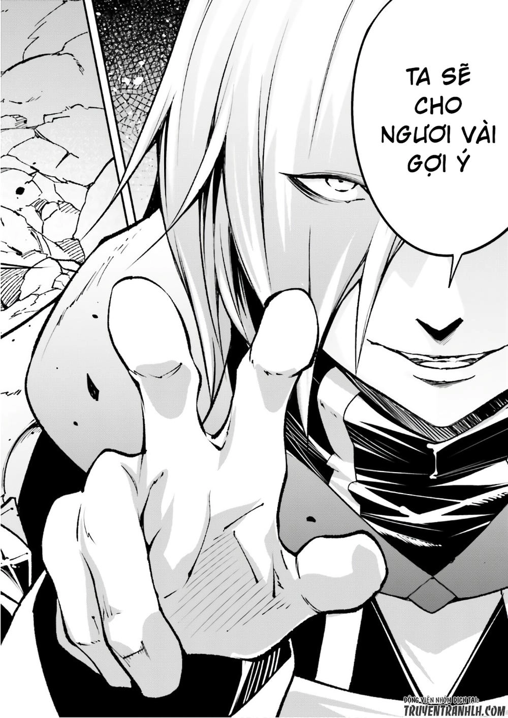 Thường Dân Cấp 999 Chapter 15 - 13