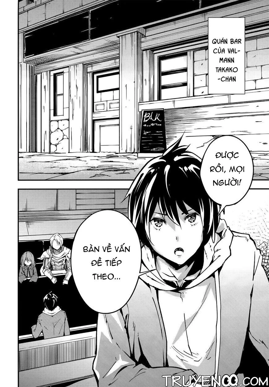 Thường Dân Cấp 999 Chapter 16 - 2