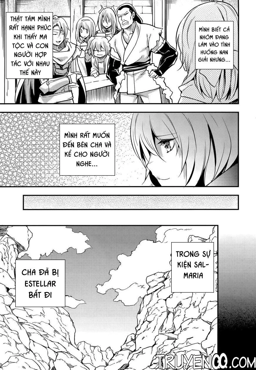 Thường Dân Cấp 999 Chapter 16 - 11