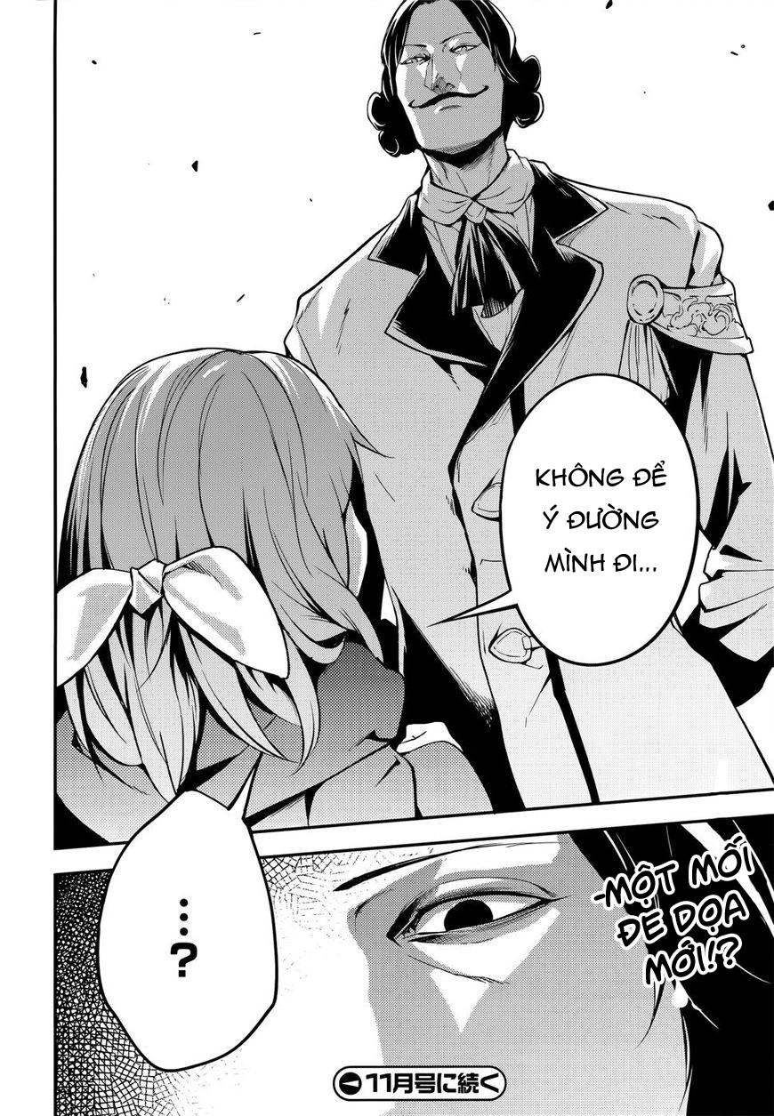 Thường Dân Cấp 999 Chapter 16 - 24