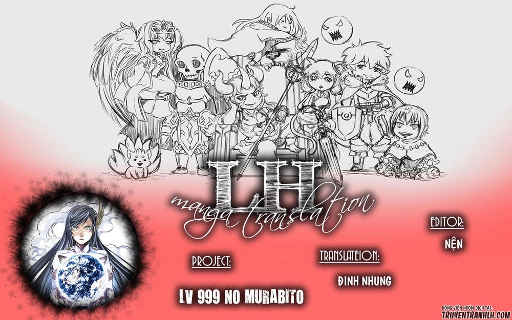 Thường Dân Cấp 999 Chapter 17 - 2