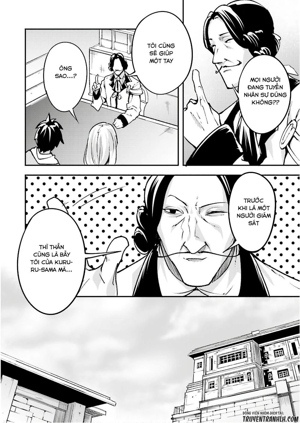 Thường Dân Cấp 999 Chapter 17 - 22