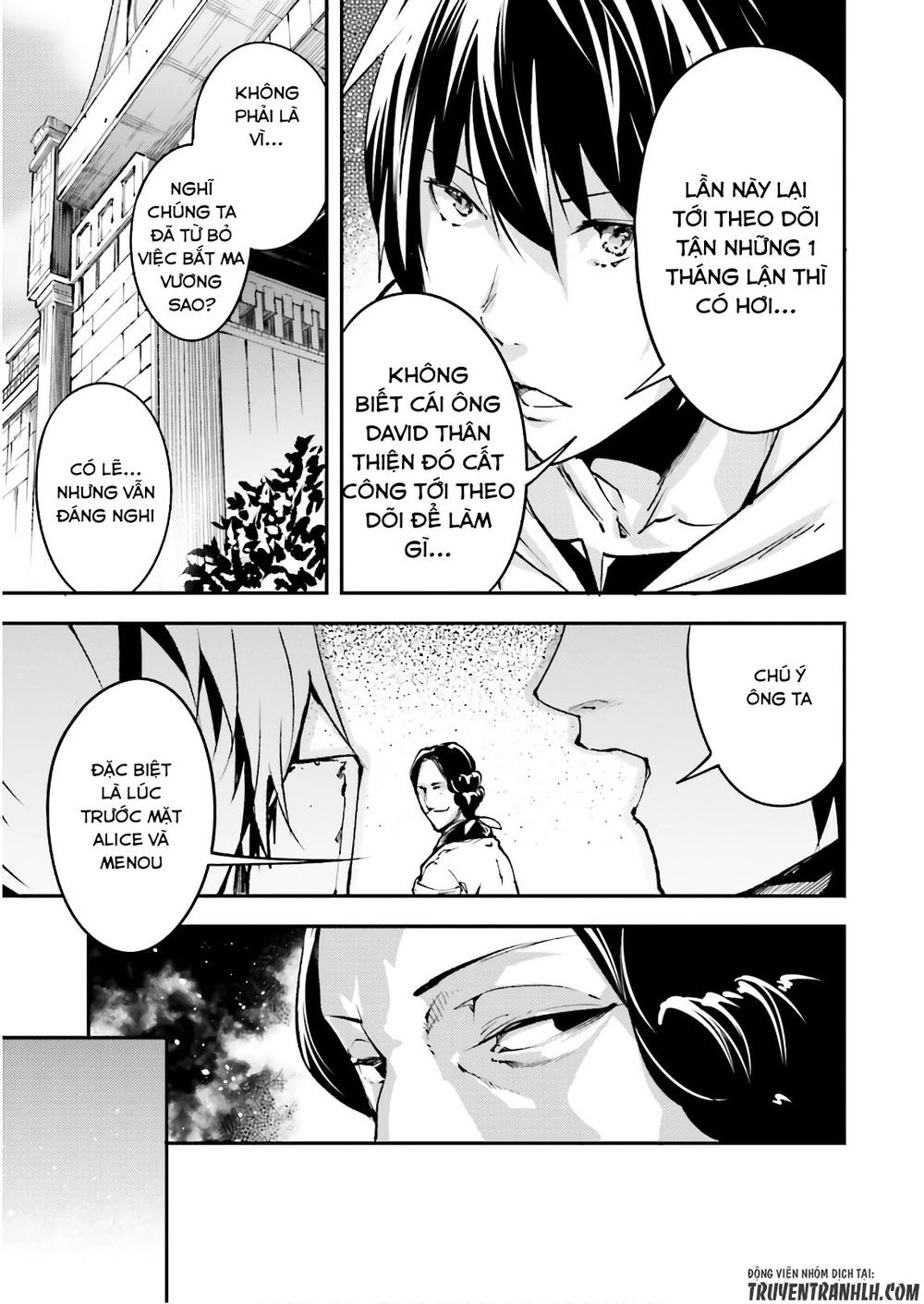 Thường Dân Cấp 999 Chapter 17 - 29