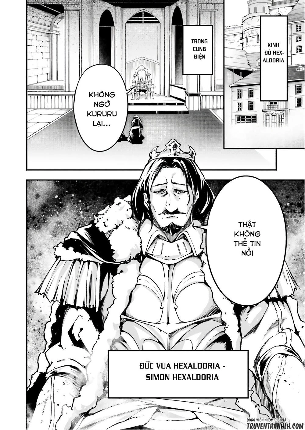 Thường Dân Cấp 999 Chapter 17 - 30