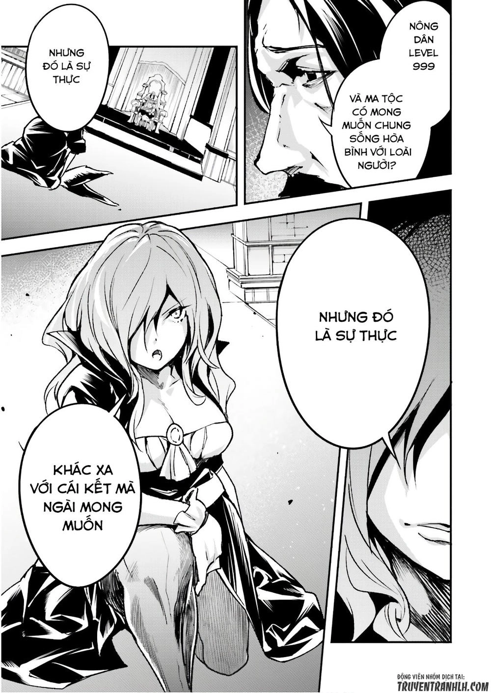 Thường Dân Cấp 999 Chapter 17 - 31