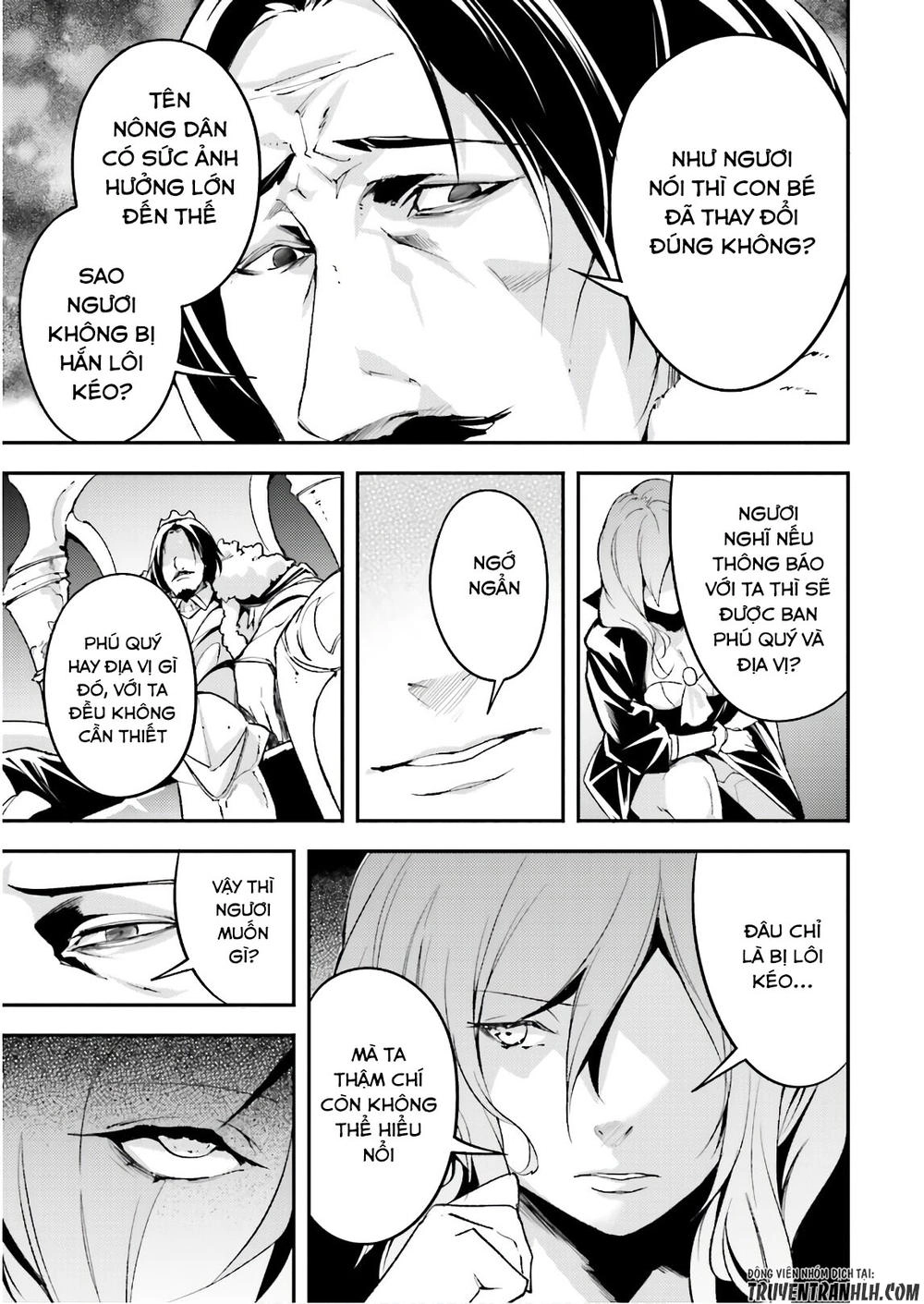 Thường Dân Cấp 999 Chapter 17 - 33