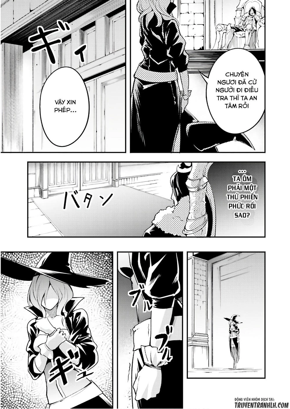 Thường Dân Cấp 999 Chapter 17 - 35