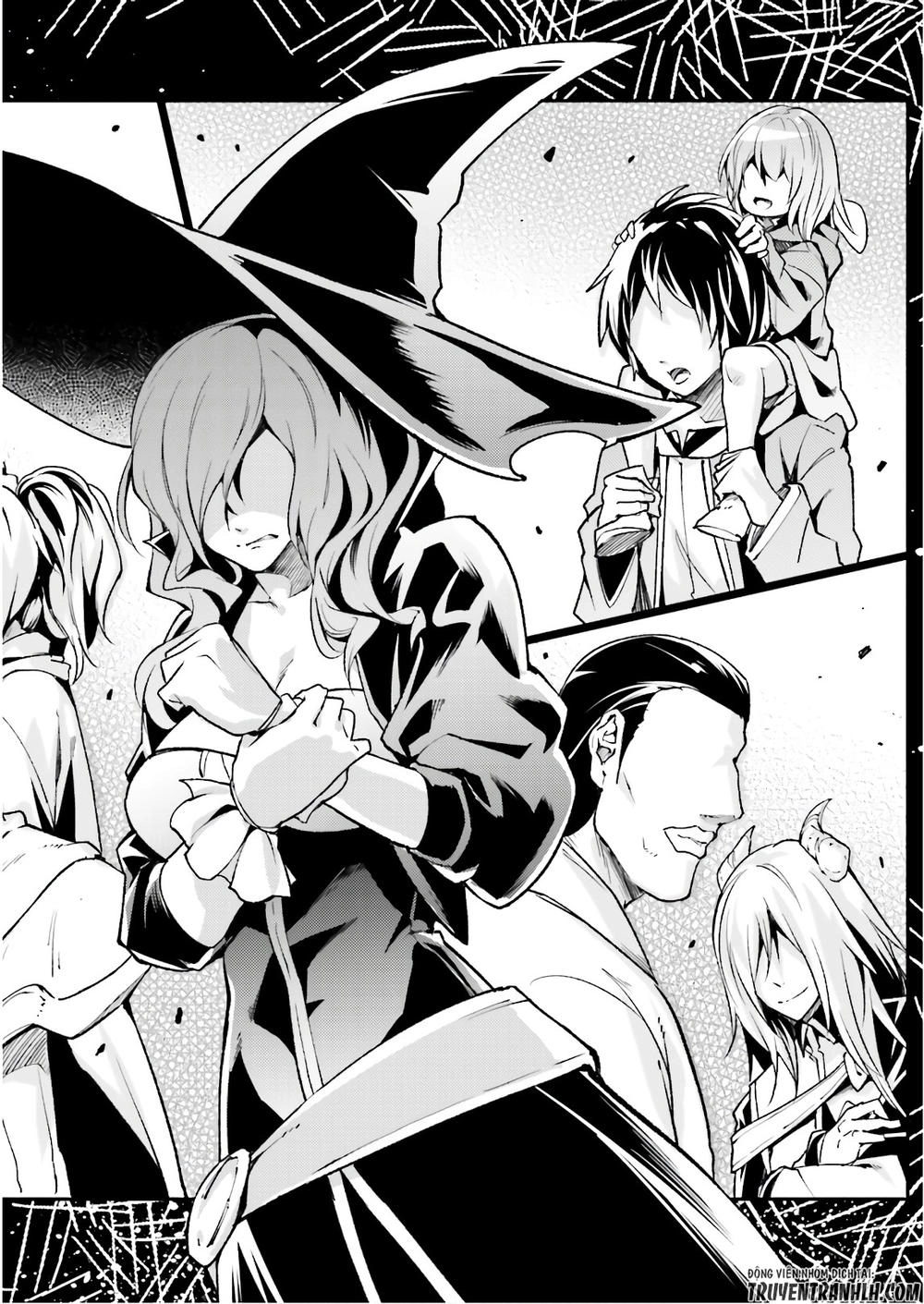 Thường Dân Cấp 999 Chapter 17 - 36