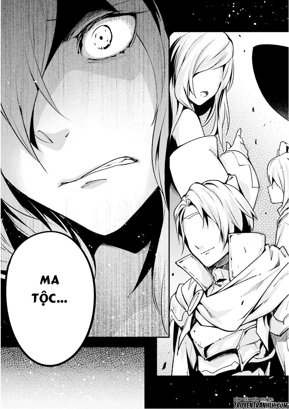 Thường Dân Cấp 999 Chapter 17 - 37