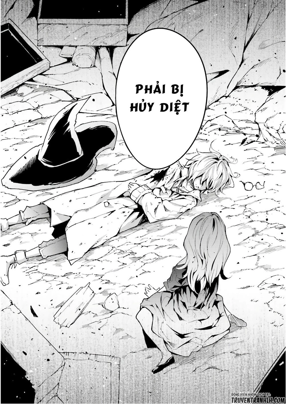 Thường Dân Cấp 999 Chapter 17 - 38