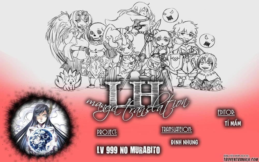 Thường Dân Cấp 999 Chapter 18 - 2