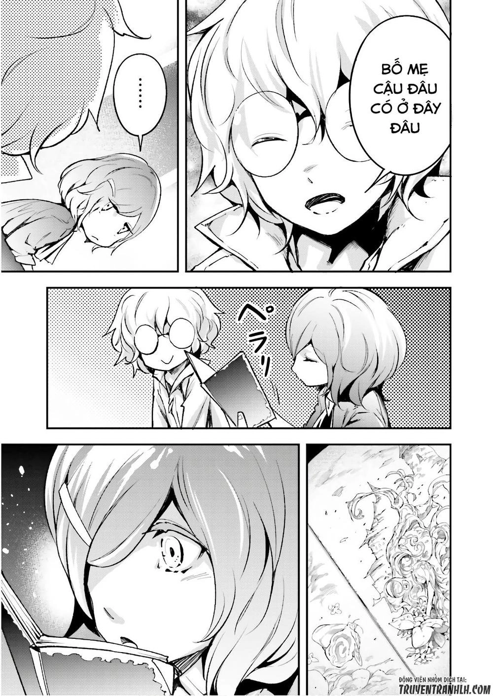 Thường Dân Cấp 999 Chapter 18 - 9