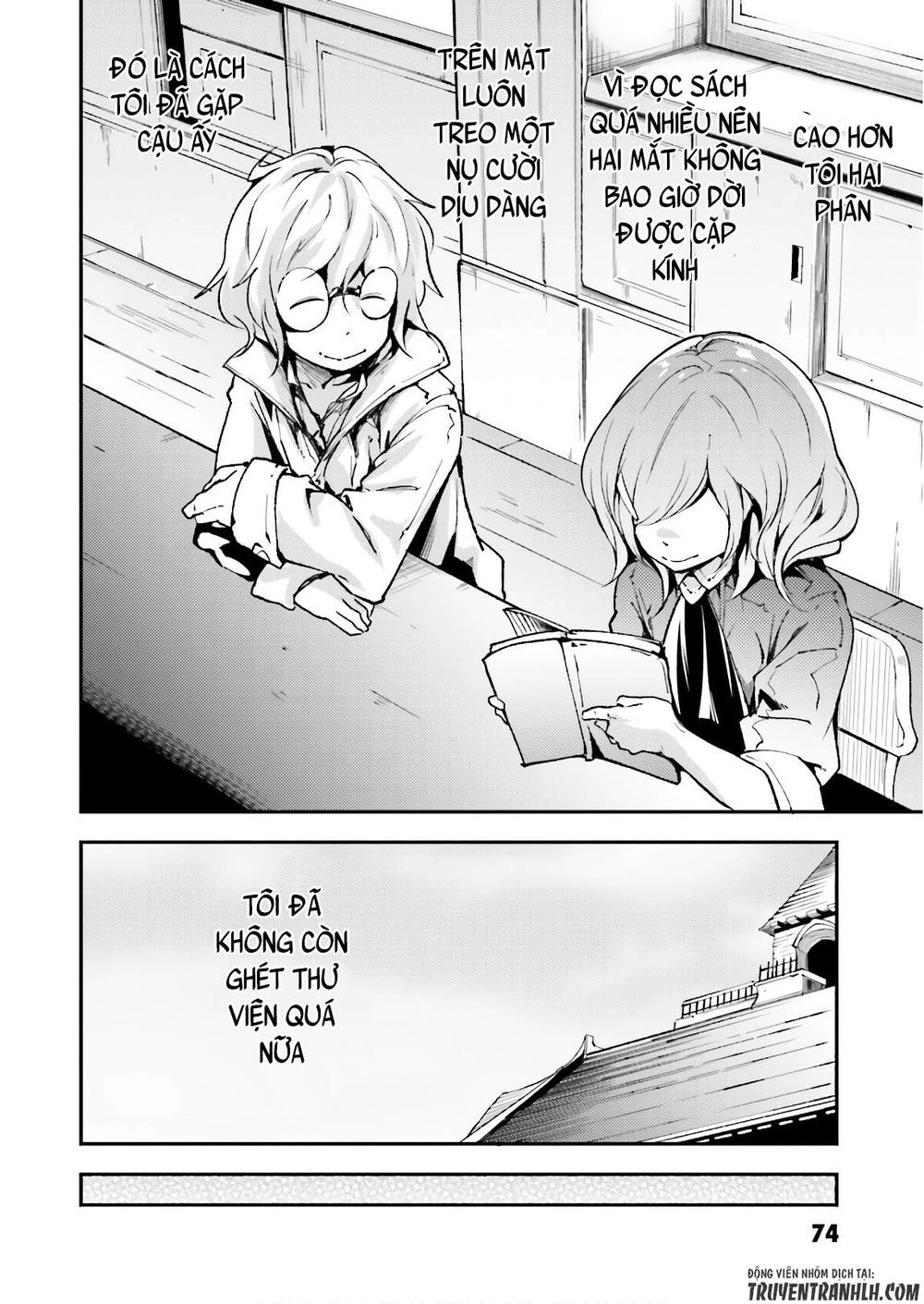 Thường Dân Cấp 999 Chapter 18 - 10