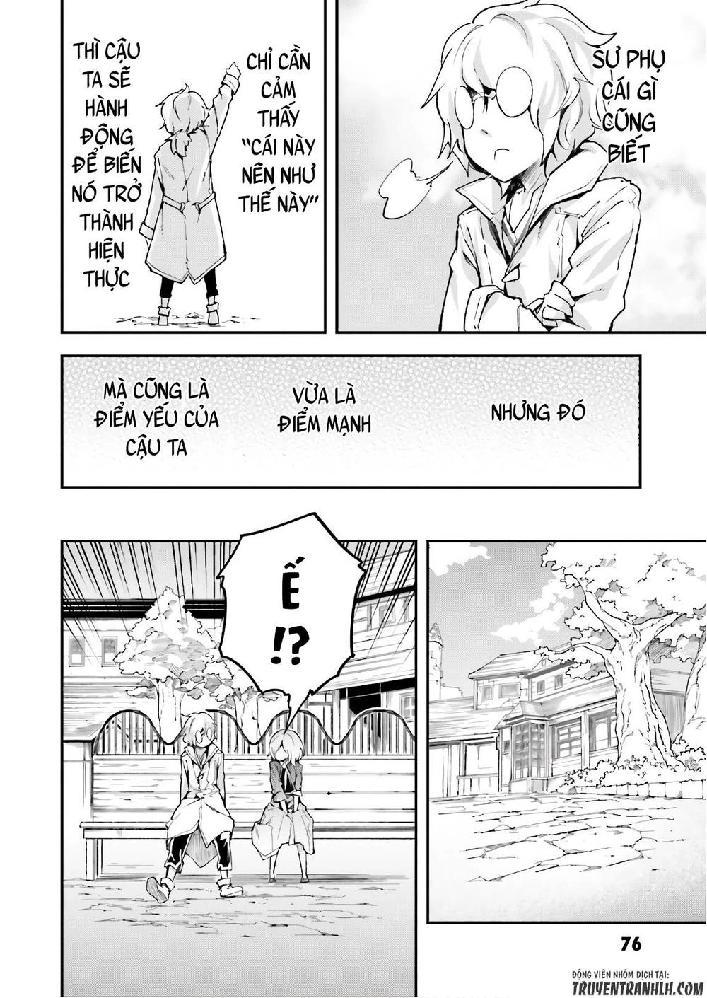 Thường Dân Cấp 999 Chapter 18 - 12