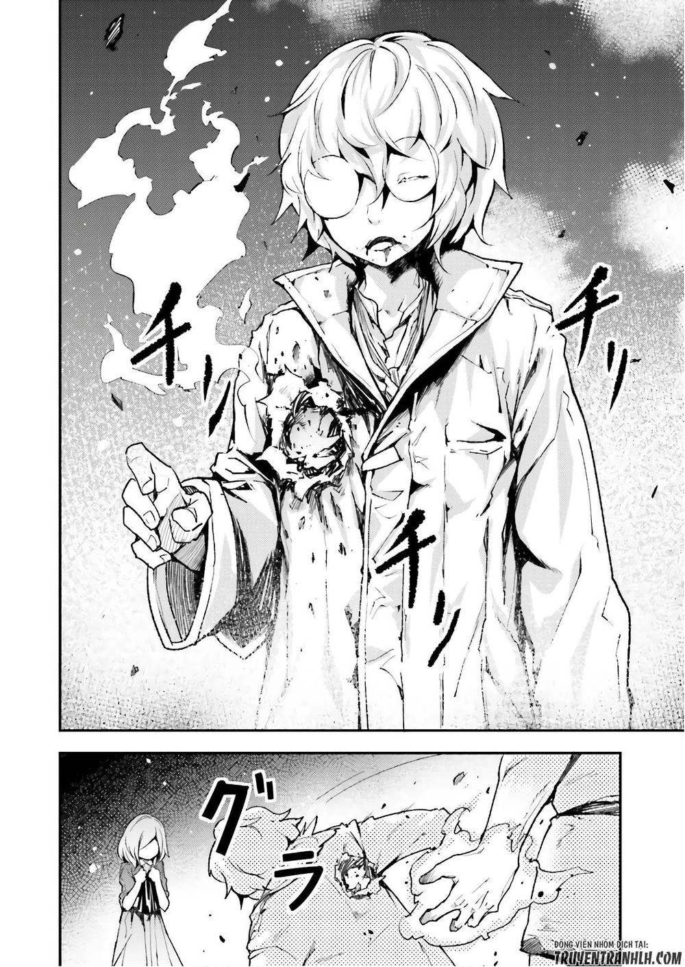 Thường Dân Cấp 999 Chapter 18 - 24